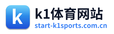 k1体育网站 Logo